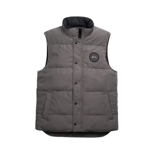 Garson Vest