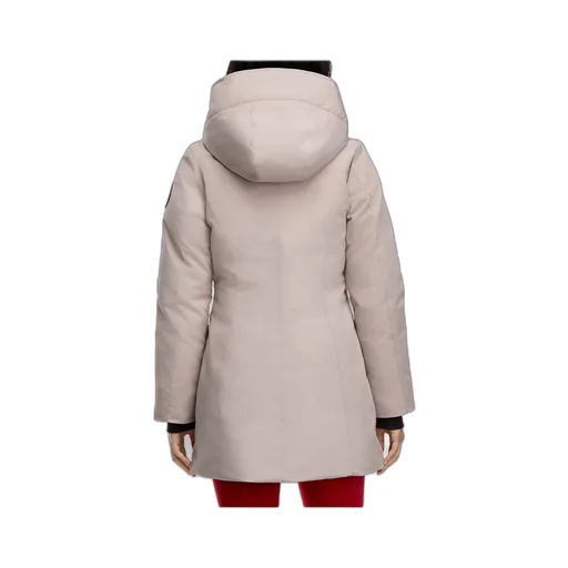 Leslie Parka Black Label
