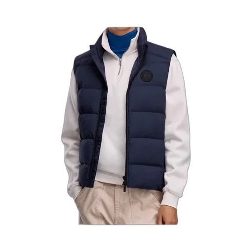 Crofton Vest Enduraluxe