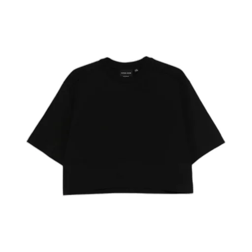 Short-Sleeve Cotton T-Shirt