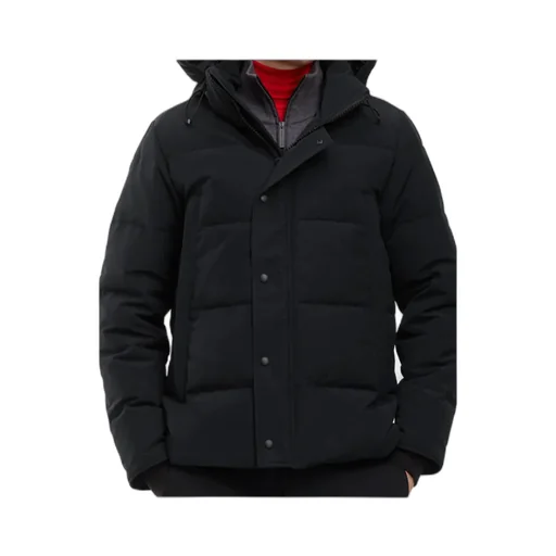 Wyndham Parka