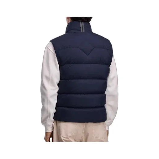 Crofton Vest Enduraluxe