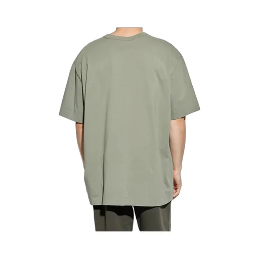 Gladstone Embd Disc T Shirt