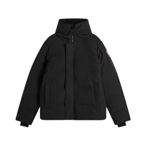 Macmillan Down Jacket