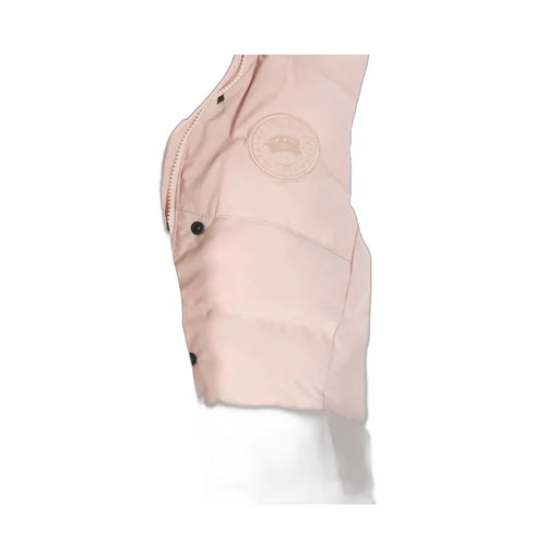 Tonal Label Freestyle Vest