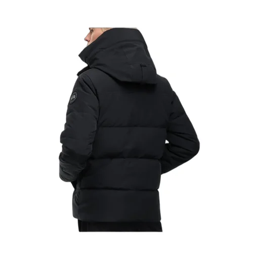 Wyndham Parka