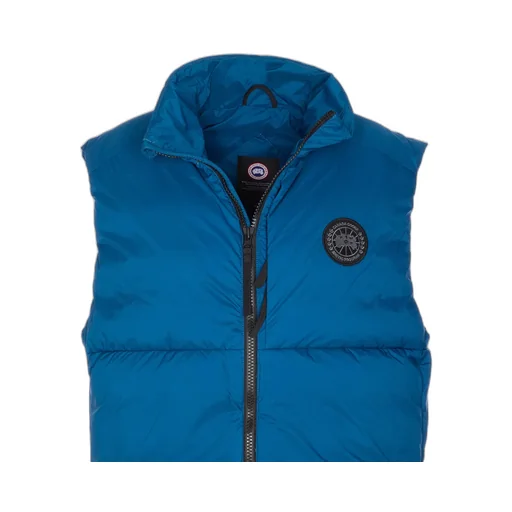 Lodge Down Vest