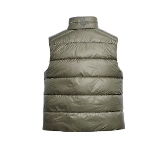 Cypress Vest Black Label