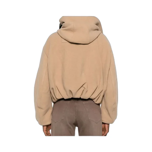 Chiliwack Hooded Bomber Jacket