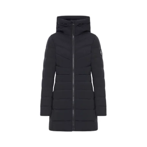 Clair Down Coat