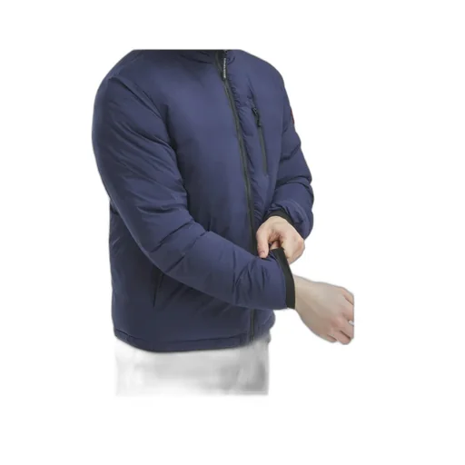 Lodge Jacket