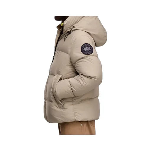 Crofton Jacket