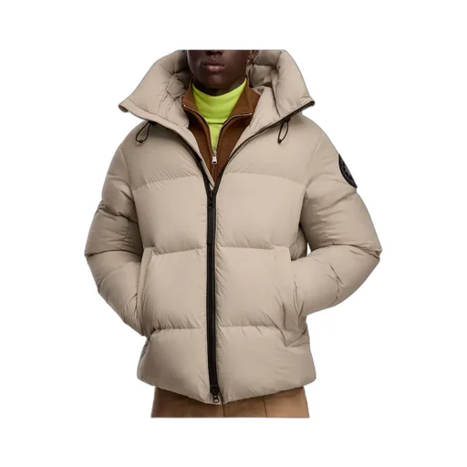 Crofton Jacket