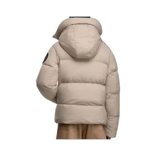 Crofton Jacket