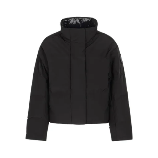 Grandview Cropped Jacket