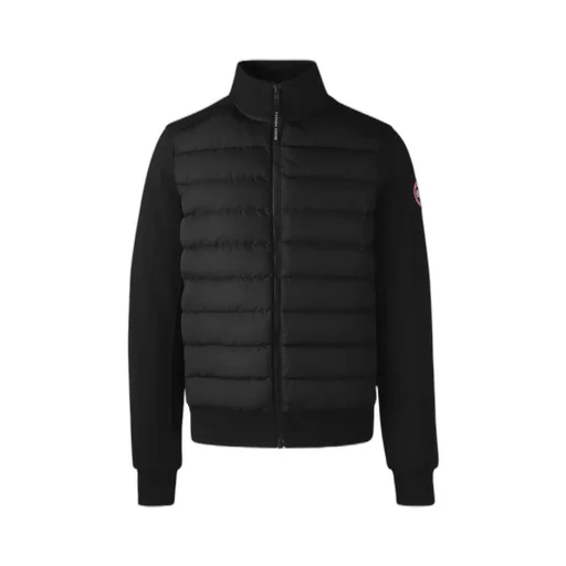 Hybridge Huron Full-Zip Jacket