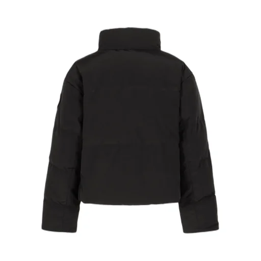 Grandview Cropped Jacket
