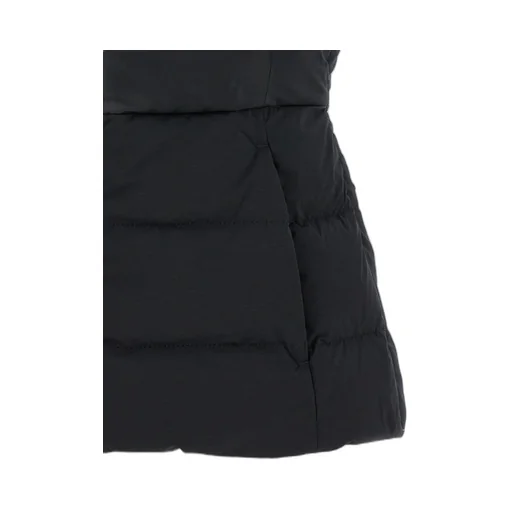 Clair Logo Patch Gilet