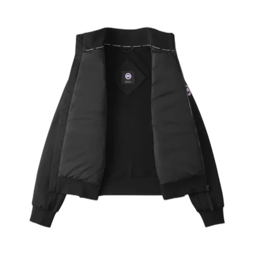 Hybridge Huron Full-Zip Jacket