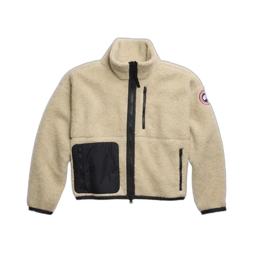 Simcoe Fleece Jacket