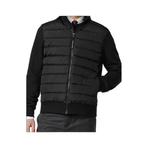 Hybridge Huron Full-Zip Jacket