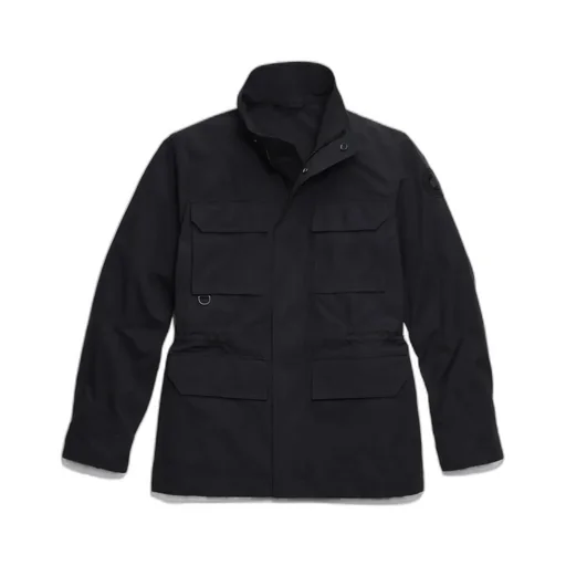 Harrison Jacket