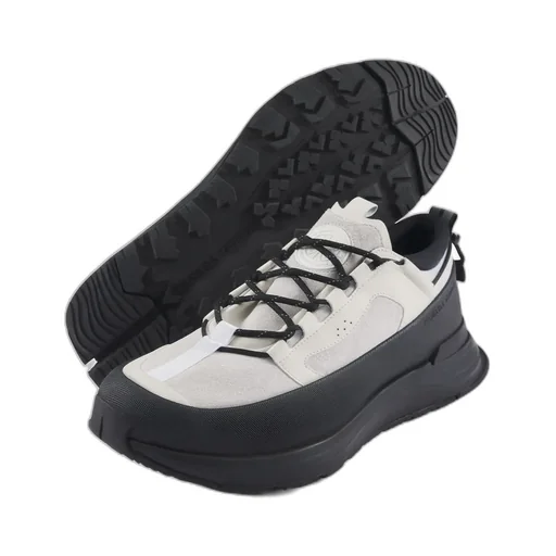 Glacier Trail Sneaker