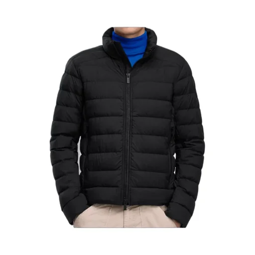 Crofton Jacket