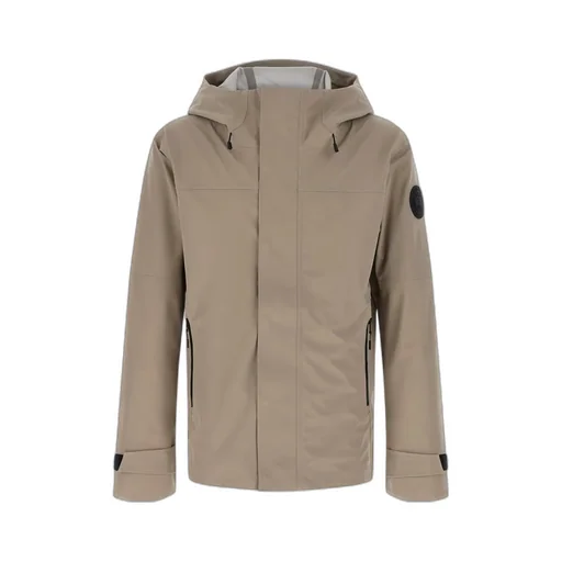 Rupert Rain Jacket