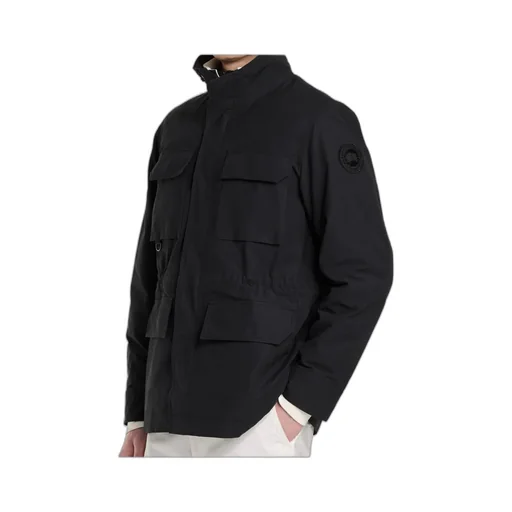 Harrison Jacket
