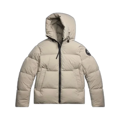 Crofton Jacket