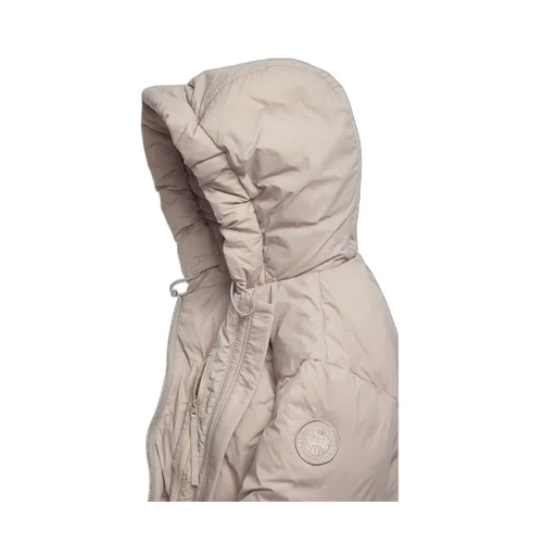 Elba Zipped Jacket