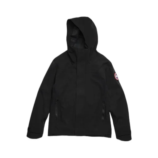 Rupert Rain Jacket