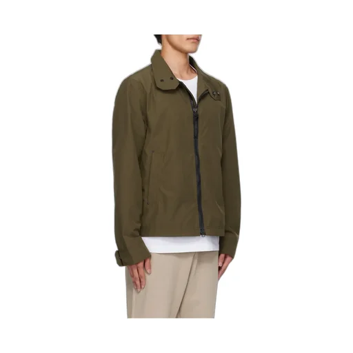 Rosedale Jacket Black Label
