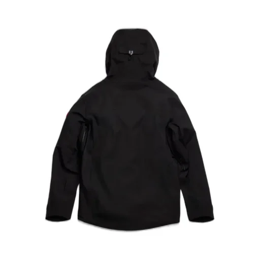 Rupert Rain Jacket