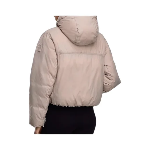 Elba Zipped Jacket