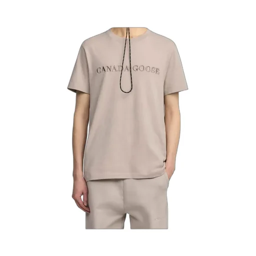 Emersen Crewneck T-Shirt