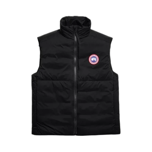 Lodge Vest