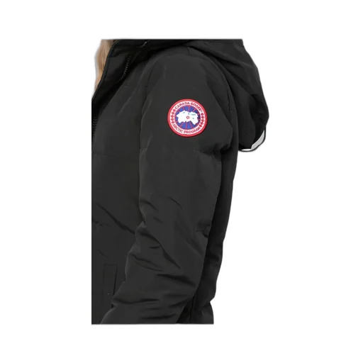Shelburne Parka