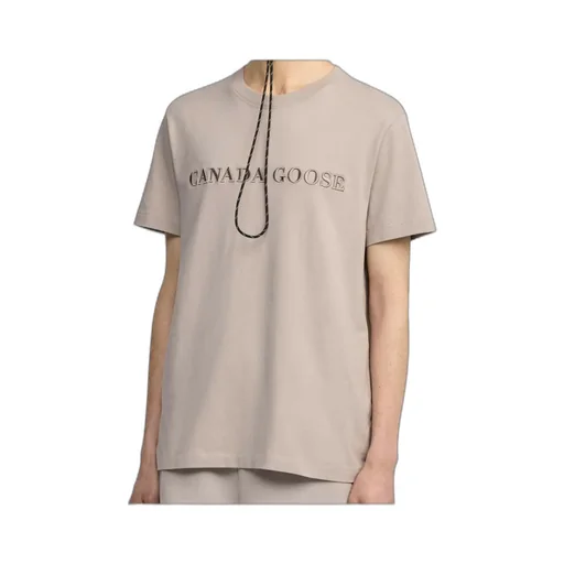 Emersen Crewneck T-Shirt