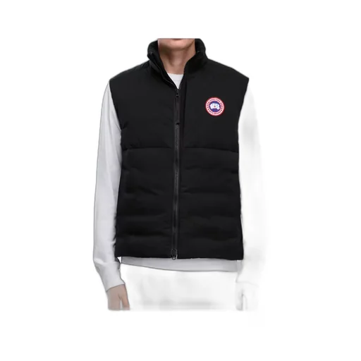 Lodge Vest
