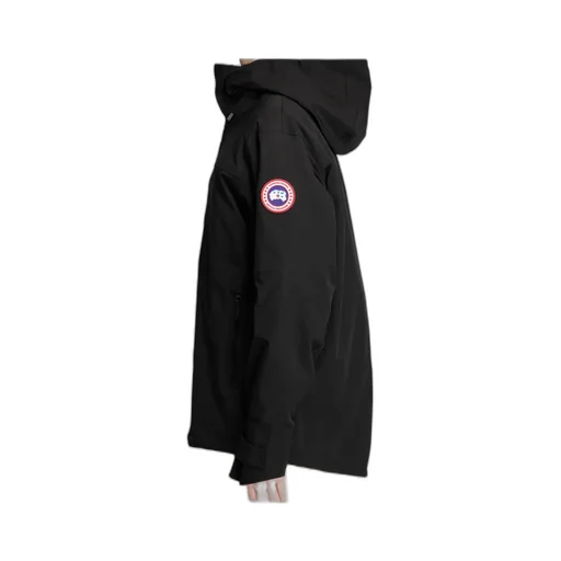 Rupert Rain Jacket