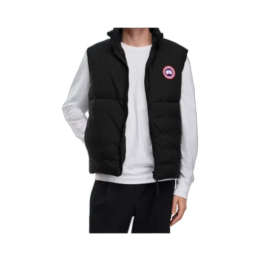 Lodge Vest