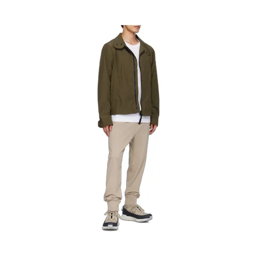 Rosedale Jacket Black Label