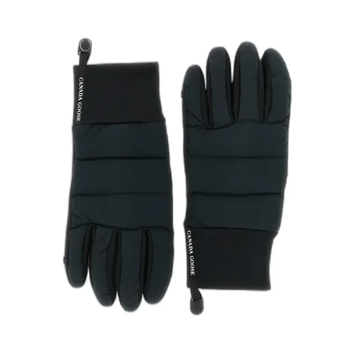 Lightweight Puffer Gloves