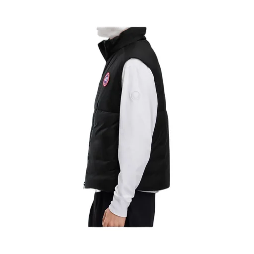 Lodge Vest