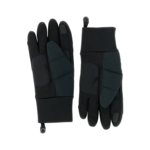 Lightweight Puffer Gloves