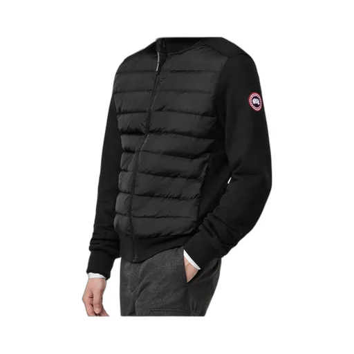 Hybridge Huron Full-Zip Jacket