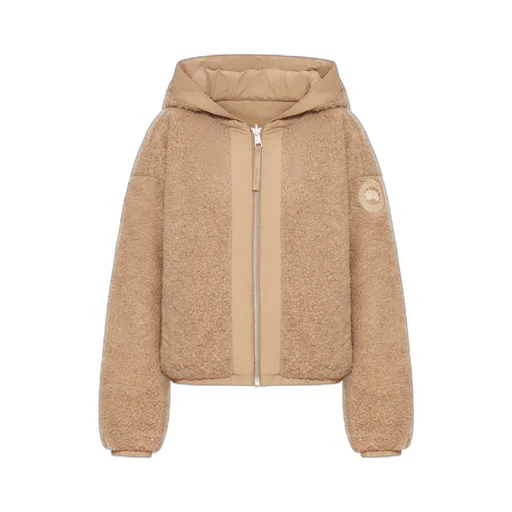 Hooded Jacket