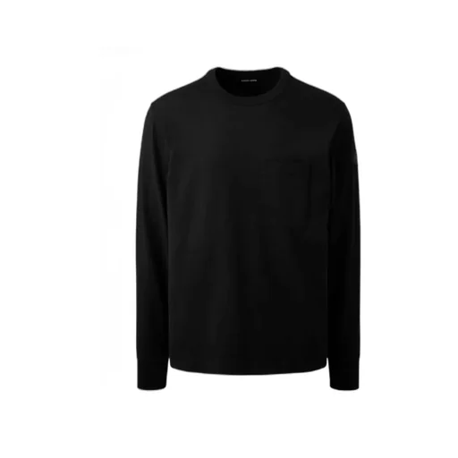 Gladstone Long Sleeve T-Shirt